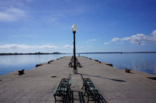 Cienfuegos, Cuba