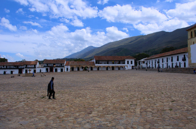 Villa de Leyva