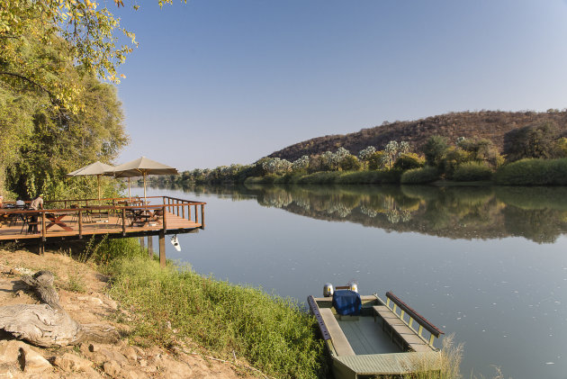 Kunene River