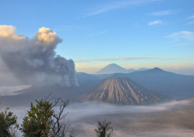 Bromo