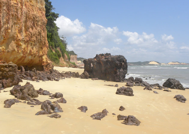 Pipa en Tibau do Sul