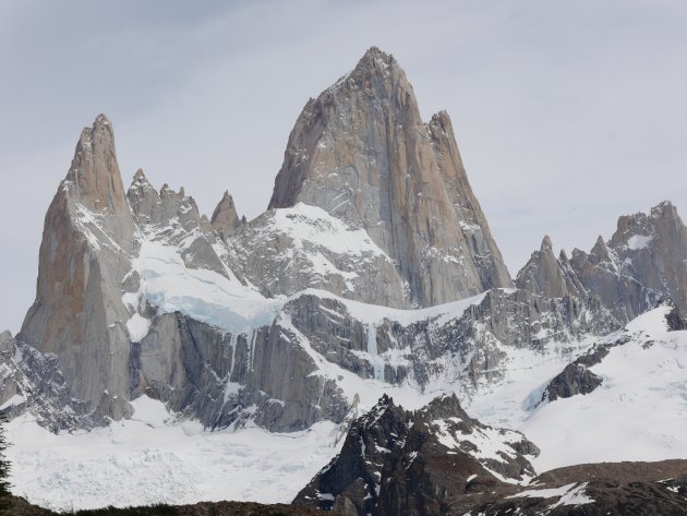 Fitz Roy