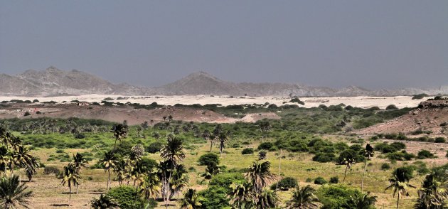 Deserto de Viana