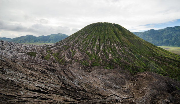 Groene Batur