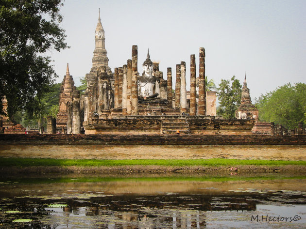 Sukhothai