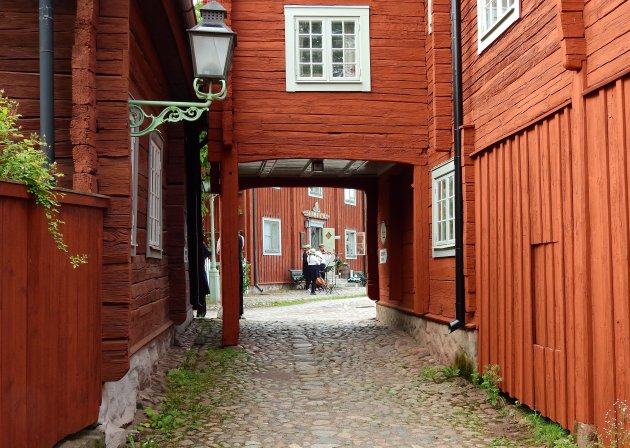 Openluchtmuseum Linköping