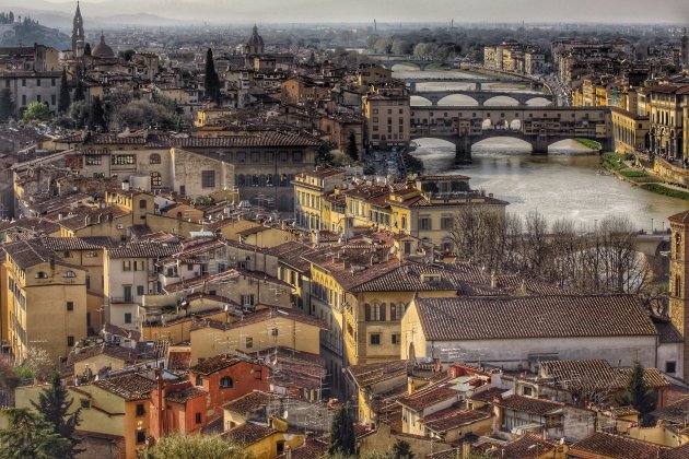 Ponte Vecchio