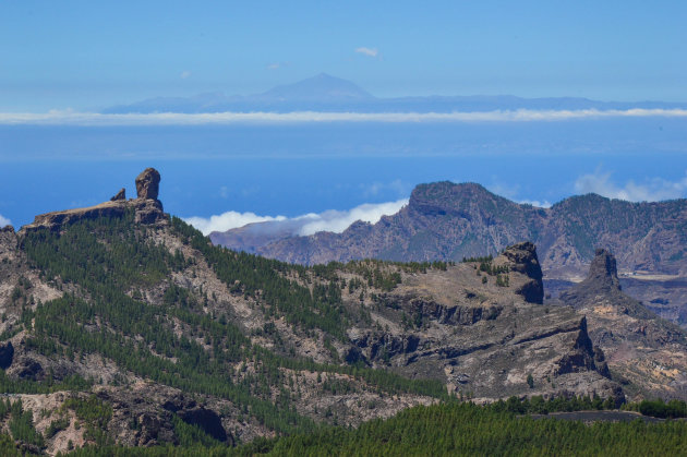 Pico de las Nieves