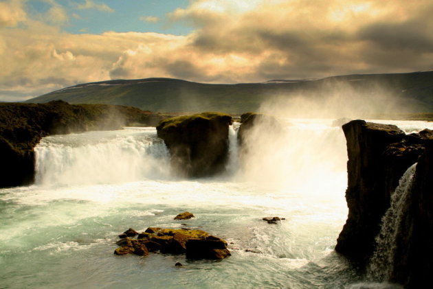 de godenwaterval