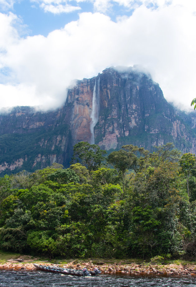 Canaima