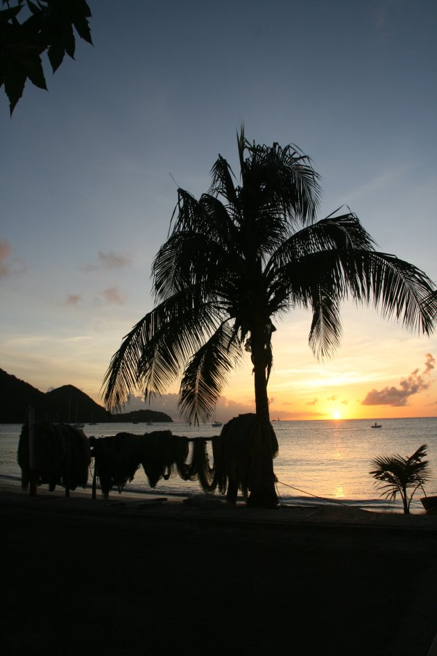 Gros Islet, Saint Lucia