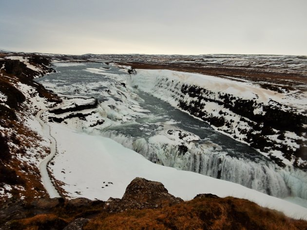 Gullfoss