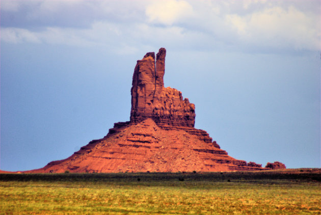 Monument Valley