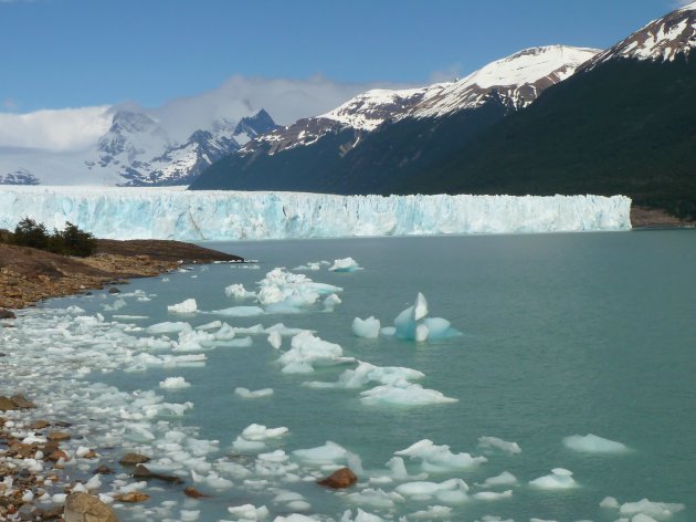 perito moreno