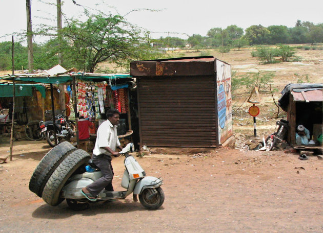 Transport in Uttar Pradesh