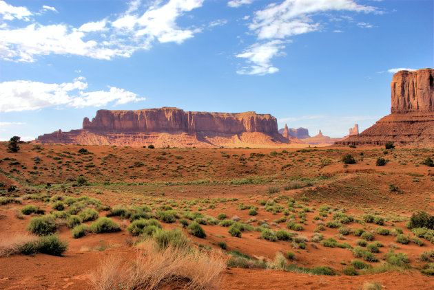 Monument Valley