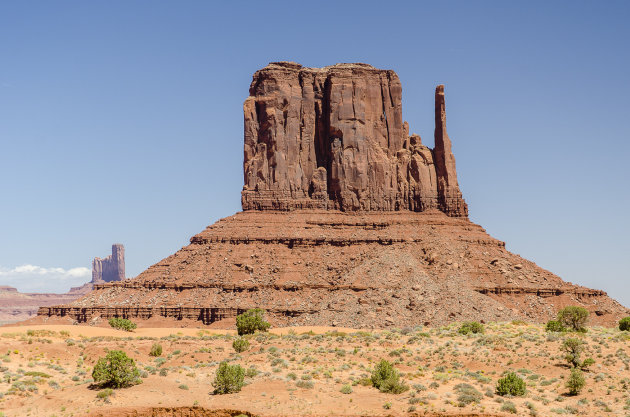 Monument Valley