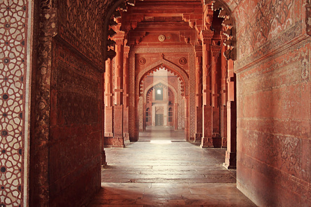 Fateh pur sikri