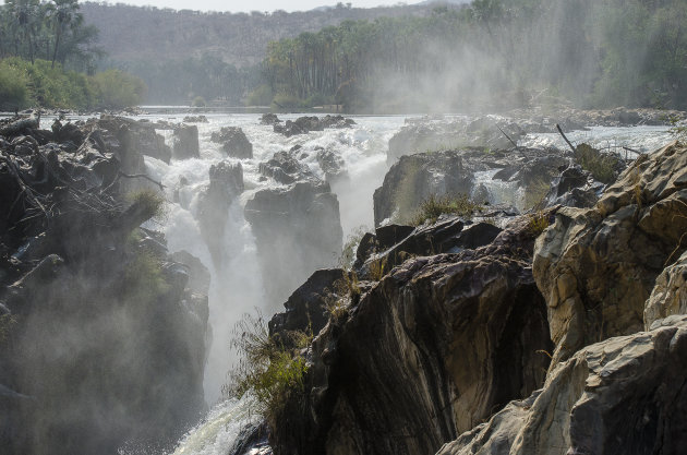 Epupa Falls