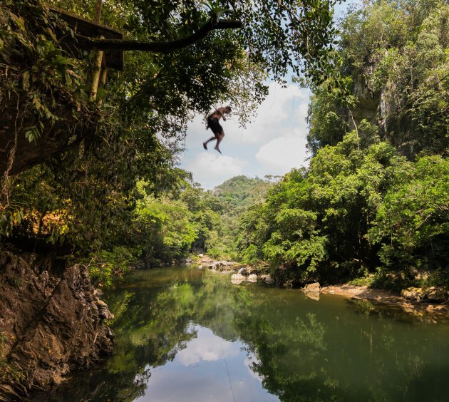 Rio claro medellin