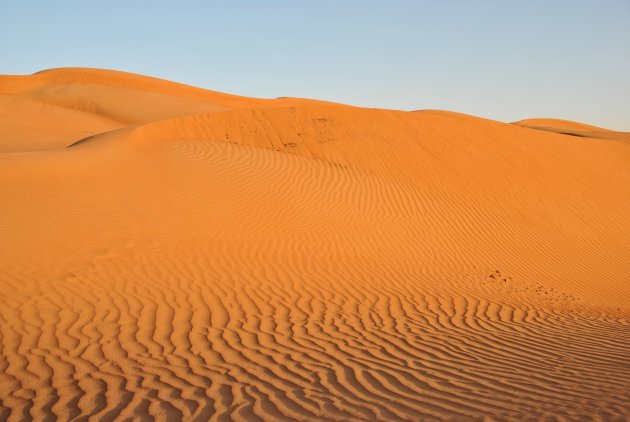 Wahiba Sands