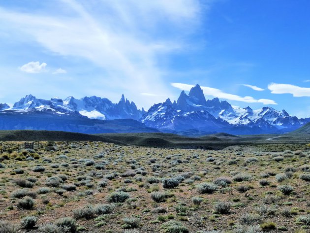 Fitz Roy