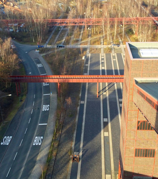 Zeche Zollverein