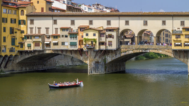 Ponte Vecchio