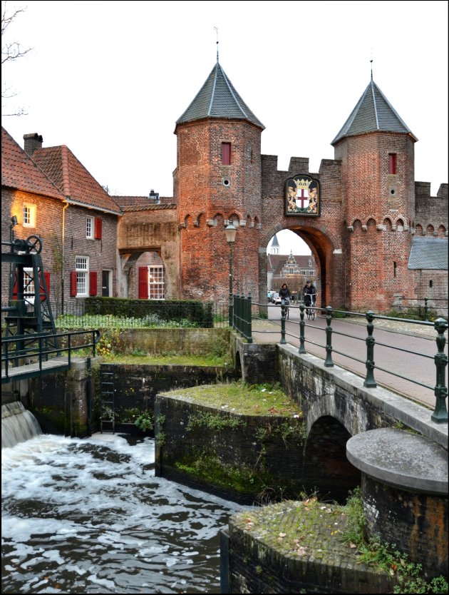 Koppelpoort