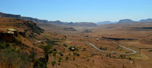 Golden Gate NP