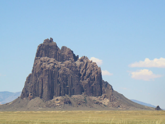 Shiprock