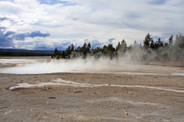 Yellowstone