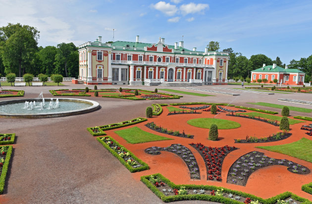 Kadriorg