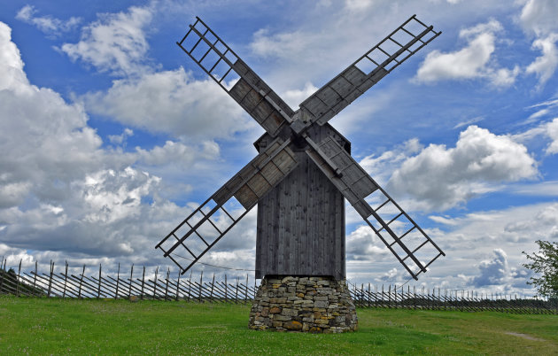 Molen van Angla