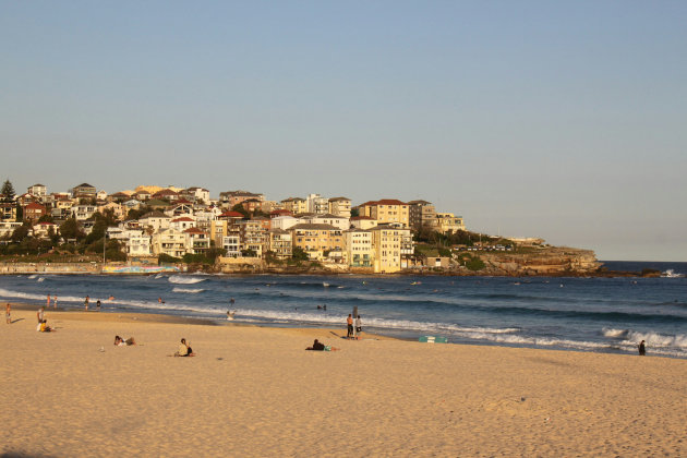 Bondi Beach