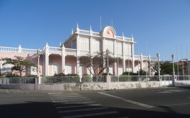 Palácio do Povo