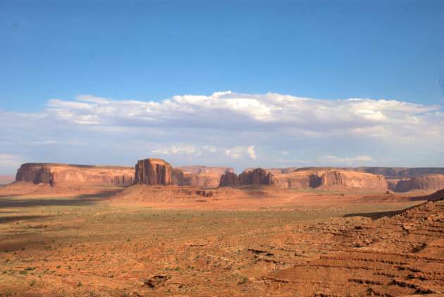 Monument Valley