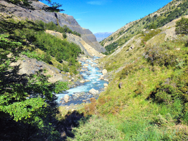 Torres Del Paine NP