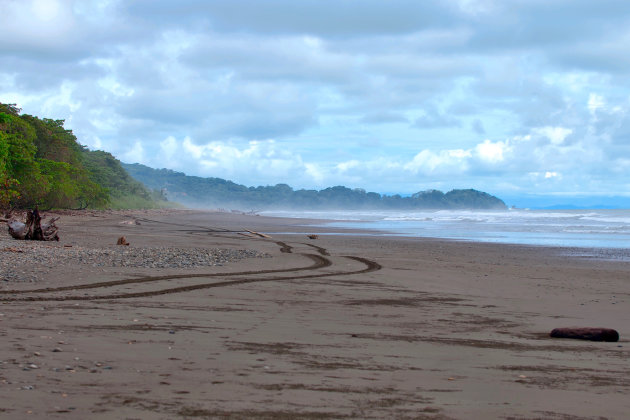 Playa Manuel Antonio 