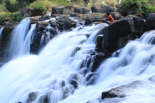 Pakse Loop (Bolaven Loop)