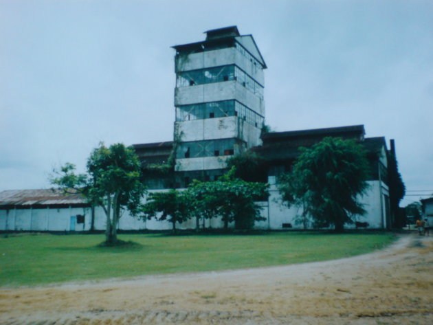 2001-2002 Suikerfabriek Marienburg