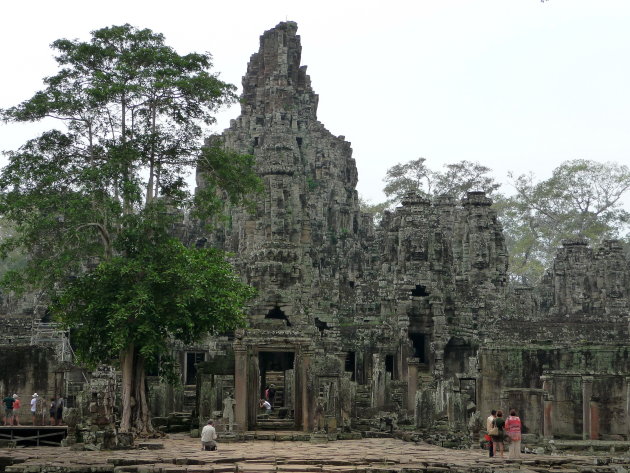 Angkor Thom