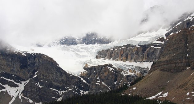 Banff NP