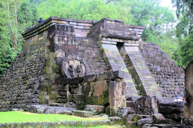 Candi Sukuh