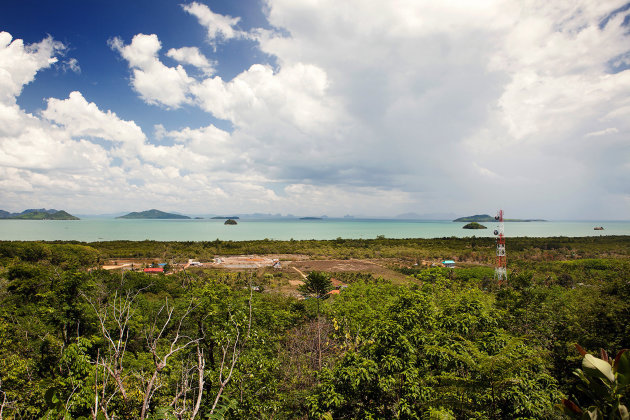 Koh Lanta oostkust