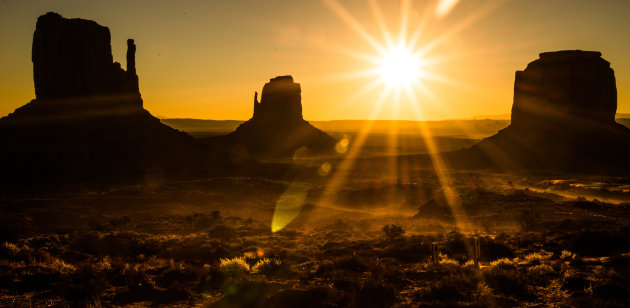 Monument valley