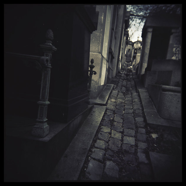 pere lachaise