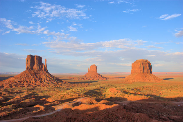 Monument Valley