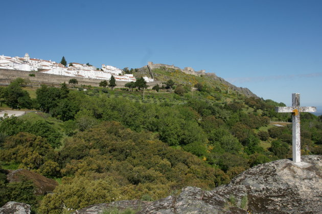 Marvão