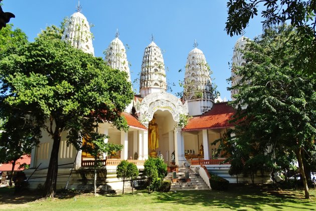 Phra Mae Ya Shrine